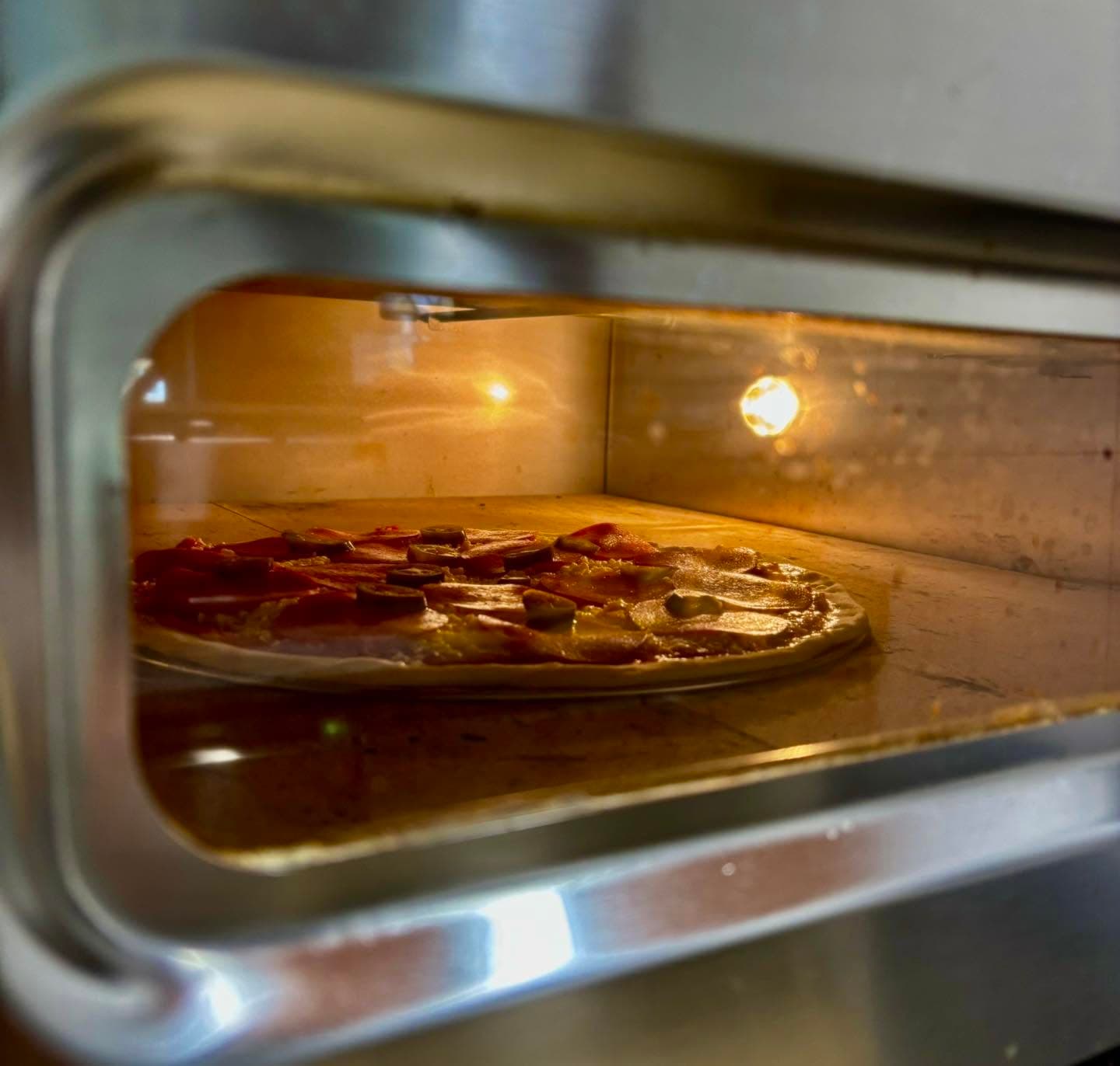 Bella Mąka — zdjęcie z pizzerii